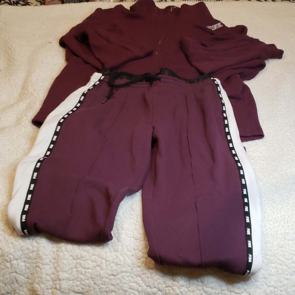 Sweatsuit